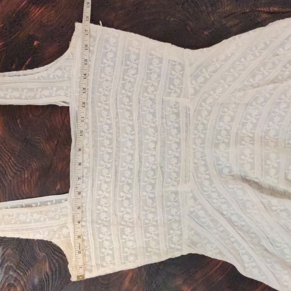 LOVESHACKFANCY Ryan Gown - Picture 8 of 9